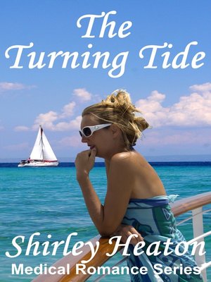 cover image of The Turning Tide (Medical Romance Series